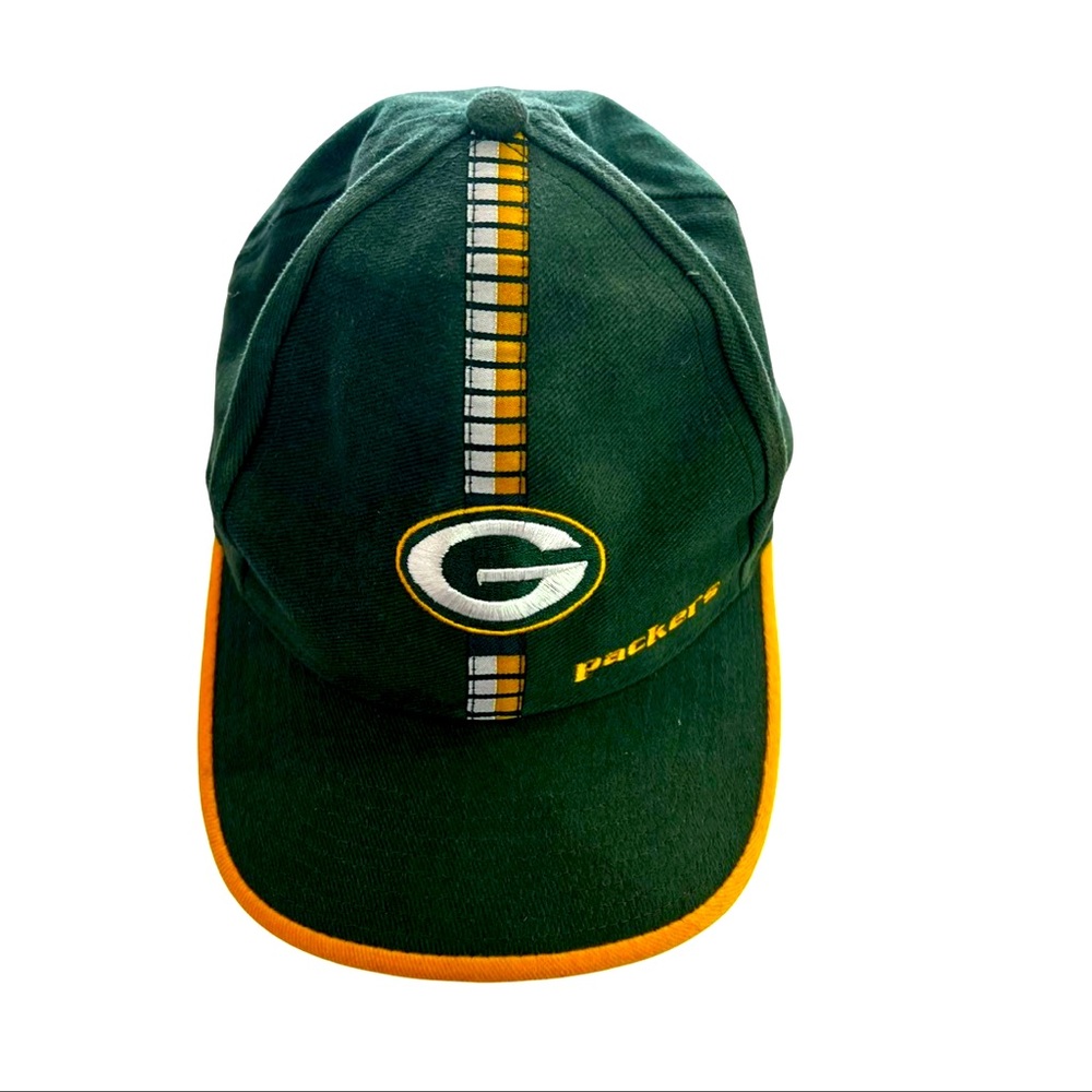 90s NFL Proline Greenbay Packers Cap